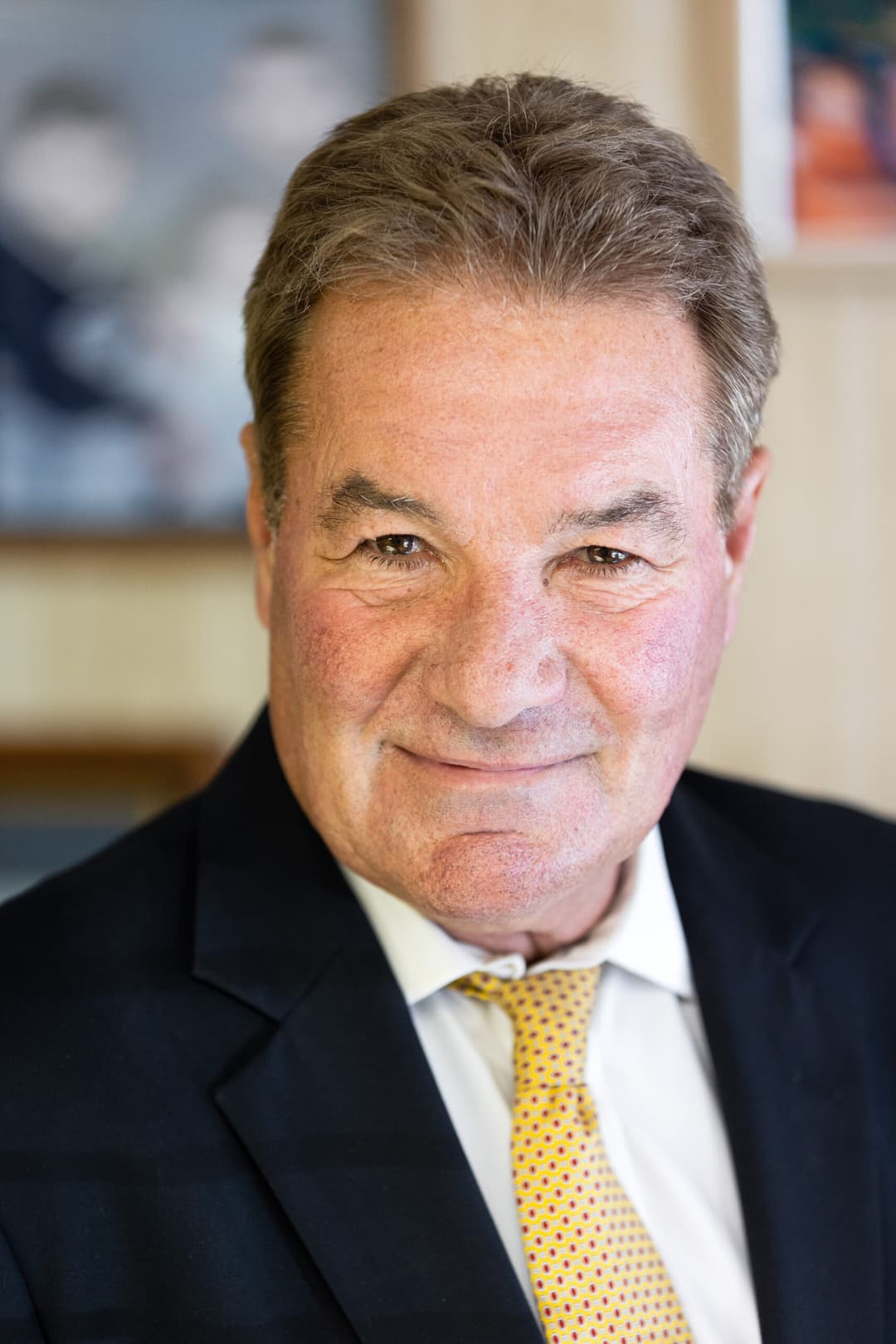 Michael A. Castle - Personal Injury Attorney serving Utica NY