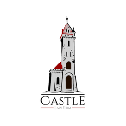 The Castle Law Firm Logo